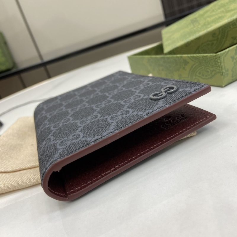 Gucci Wallets & Purse